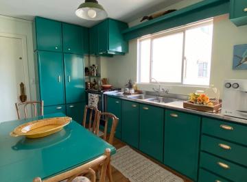 Apartamento · Apartamento finamente decorado e mobiliado, próximo ao Centro e Vila Germânica