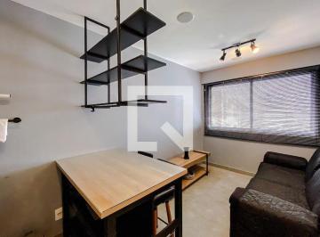 Apartamento · 38m² · 2 Quartos · Apartamento à Venda - Belém, 2 Quartos, 38 m2