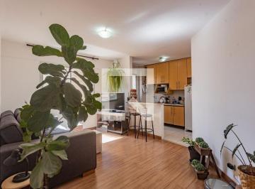 Apartamento · 53m² · 2 Quartos · 1 Vaga · Apartamento à Venda - Aclimação, 2 Quartos, 53 m2