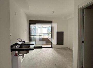 Apartamento · 28m² · Apartamento à venda - Vila Clementino, 28147m2