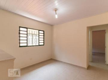 Casa · 50m² · 1 Quarto · Casa à Venda - Bosque da Saúde, 1 Quarto,  50 m2