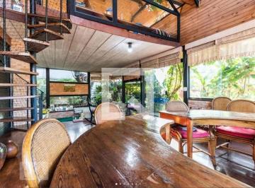 Casa · 405m² · 5 Quartos · 4 Vagas · Casa à Venda - Alto de Pinheiros, 5 Quartos,  405 m2