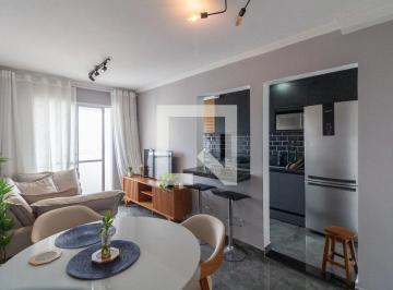 Apartamento · 50m² · 2 Quartos · 1 Vaga · Apartamento à Venda - Jaguaré, 2 Quartos,  50 m2