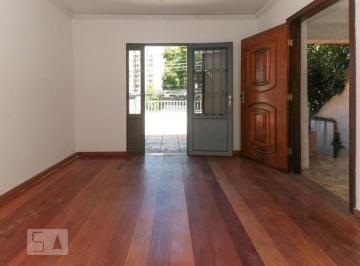 Casa · 144m² · 3 Quartos · 2 Vagas · Casa à Venda - Vila Madalena, 3 Quartos, 144 m2