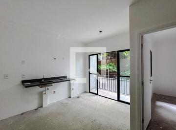 Apartamento · 30m² · 1 Quarto · Apartamento à Venda - Belém, 1 Quarto,  30 m2