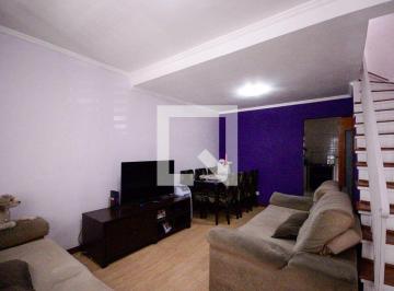 Casa · 101m² · 2 Quartos · 1 Vaga · Casa à Venda - Bosque da Saúde, 2 Quartos, 101 m2