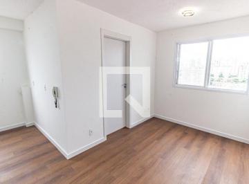 Apartamento · 34m² · 2 Quartos · Apartamento à Venda - Belém, 2 Quartos, 34 m2