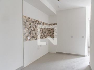 Apartamento · 33m² · 2 Quartos · Apartamento à Venda - Cambuci, 2 Quartos, 33 m2