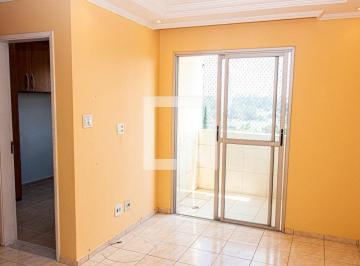 Apartamento · 51m² · 2 Quartos · 1 Vaga · Apartamento à Venda - Jardim Marajoara , 2 Quartos, 51 m2