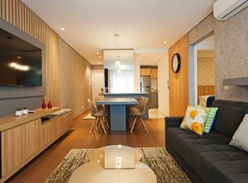 Apartamento · 12m² · 2 Vagas · APARTAMENTO DE 2 SUITES EM GRAMADO