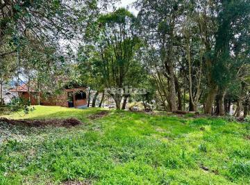 Terreno · 495m² · TERRENO COM DUAS FRENTES