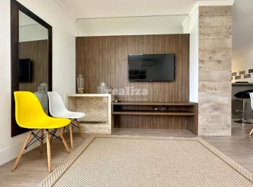 Apartamento · 105m² · 1 Vaga · EXCELENTE APARTAMENTO NO CENTRO