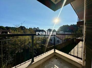Apartamento · 56m² · 1 Vaga · APARTAMENTO COM 1 QUARTO EM BAIRRO NOBRE DE CANELA