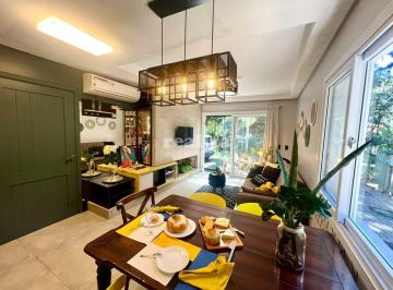 Casa · 140m² · 1 Vaga · CASA COM 3 SUÍTES NA VILA SUZANA