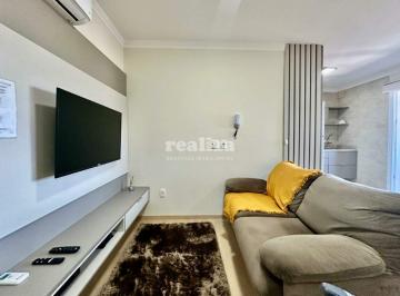 Apartamento · 50m² · 2 Vagas · REALIZA VENDE APARTAMENTO COM 1 QUARTO NO CENTRO