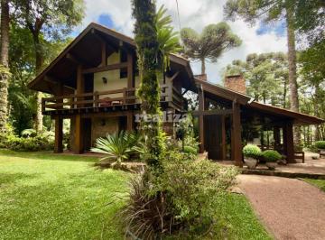 Casa · 350m² · REALIZA VENDE CASA NO LAJE DE PEDRA
