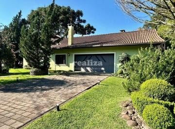 Casa · 308m² · 6 Vagas · CASA DE ESQUINA NO VILA SUZANA