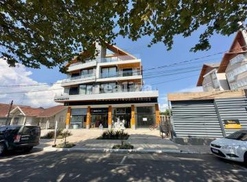 Apartamento · 41m² · 1 Vaga · APARTAMENTO NOVO 1 DORMITÓRIO NO CENTRO