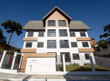 Apartamento · 65m² · 1 Vaga · APARTAMENTO 2 DORMITÓRIOS NO ESSENCIE 280 GRAMADO