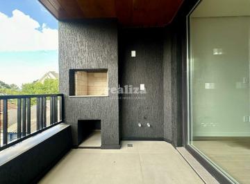 Apartamento · 56m² · 1 Vaga · APARTAMENTO COM 1 QUARTO EM CANELA
