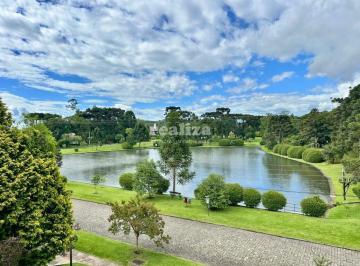 Apartamento · 79m² · 1 Vaga · APARTAMENTO FRENTE LAGO - OPORTUNIDADE