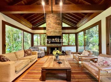 Casa · 196m² · 2 Vagas · REALIZA VENDE CASA NO PARQUE LAJE DE PEDRA