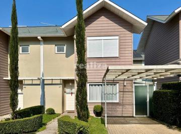 Casa · 85m² · 1 Vaga · CASA 2 DORMITÓRIOS EM CONDOMÍNIO DE CANELA