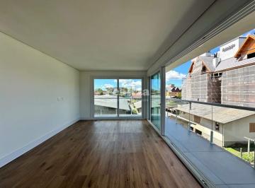 Apartamento · 95m² · 1 Vaga · APARTAMENTO 2 DORMITÓRIOS EM GRAMADO