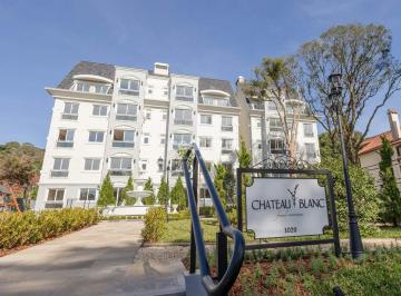 Apartamento · 81m² · 1 Vaga · APARTAMENTO 2 SUÍTES EM GRAMADO