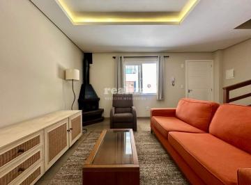 Casa · 102m² · 1 Vaga · CASA EM CANELA