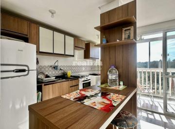 Apartamento · 53m² · 1 Vaga · APARTAMENTO EM CANELA COM 02 DORMITÓRIOS