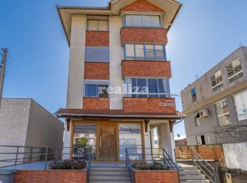 Apartamento · 50m² · 1 Vaga · APARTAMENTO NO CENTRO DE CANELA