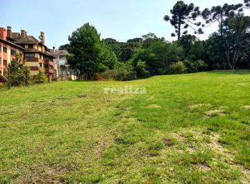 Terreno · TERRENO EM CONDOMINIO NO CENTRO DE CANELA