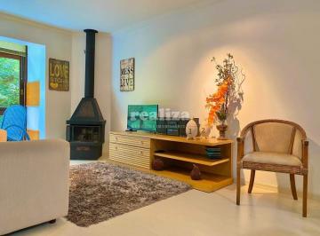 Apartamento · 79m² · 1 Vaga · APARTAMENTO MOBILIADO CENTRO DE GRAMADO