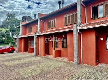Casa · 65m² · 1 Vaga · CASA 2 DORMITÓRIOS