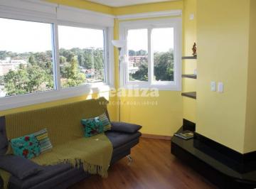 Apartamento · 39m² · 1 Vaga · REALIZA VENDE APARTAMENTO 1 DORMITÓRIO NO CENTRO