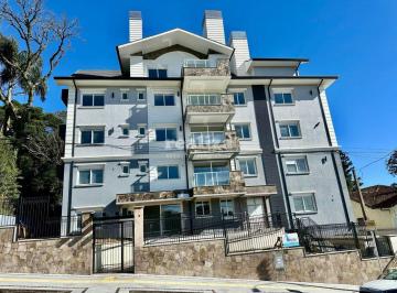 Apartamento · 84m² · 1 Vaga · APARTAMENTO PARA MORAR