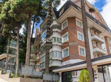 Apartamento · 97m² · 1 Vaga · APARTAMENTO COM 2 DORMITÓRIOS EM GRAMADO