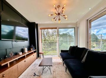 Apartamento · 79m² · 1 Vaga · APARTAMENTO MOBILIADO