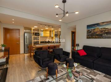 Apartamento · 84m² · 1 Vaga · APARTAMENTO COM 2 DORMITÓRIOS EM GRAMADO