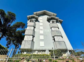 Apartamento · 134m² · 1 Vaga · APARTAMENTO 3 DORMITÓRIOS