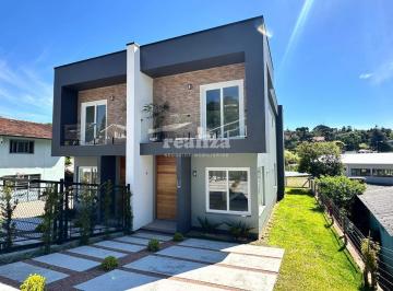 Casa · 142m² · 2 Vagas · REALIZA VENDE CASA COM 2 QUARTOS EM CANELA