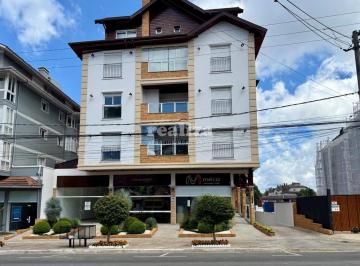 Apartamento · 62m² · APARTAMENTO 1 DORMITÓRIO COM TERRAÇO