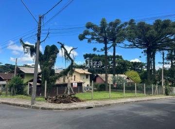 Terreno · 418m² · TERRENO EM BAIRRO RESIDENCIAL