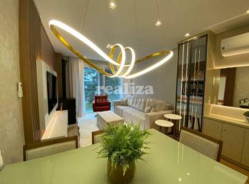 Apartamento · 73m² · 1 Vaga · APARTAMENTO COM 2 QUARTOS EM GRAMADO
