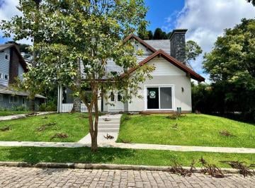 Casa · 246m² · 2 Vagas · CASA 4 SUÍTES A VENDA NO LAJE DE PEDRA