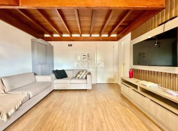 Apartamento · 44m² · 1 Vaga · REALIZA VENDE APARTAMENTO COM 1 QUARTO EM CANELA