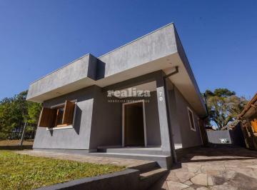 Casa · 419m² · 2 Vagas · CASA COM 4 DORMITÓRIOS EM GRAMADO