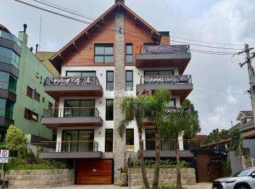 Apartamento · 54m² · 1 Vaga · APARTAMENTO AO LADO DA CATEDRAL - MOBILIADO