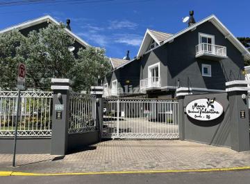 Casa · 125m² · 1 Vaga · CASA DE 4 DORMITÓRIOS EM CANELA